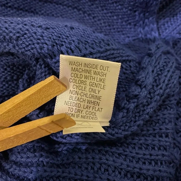 Dana Buchanan sweater-large NWOT - Picture 6 of 9